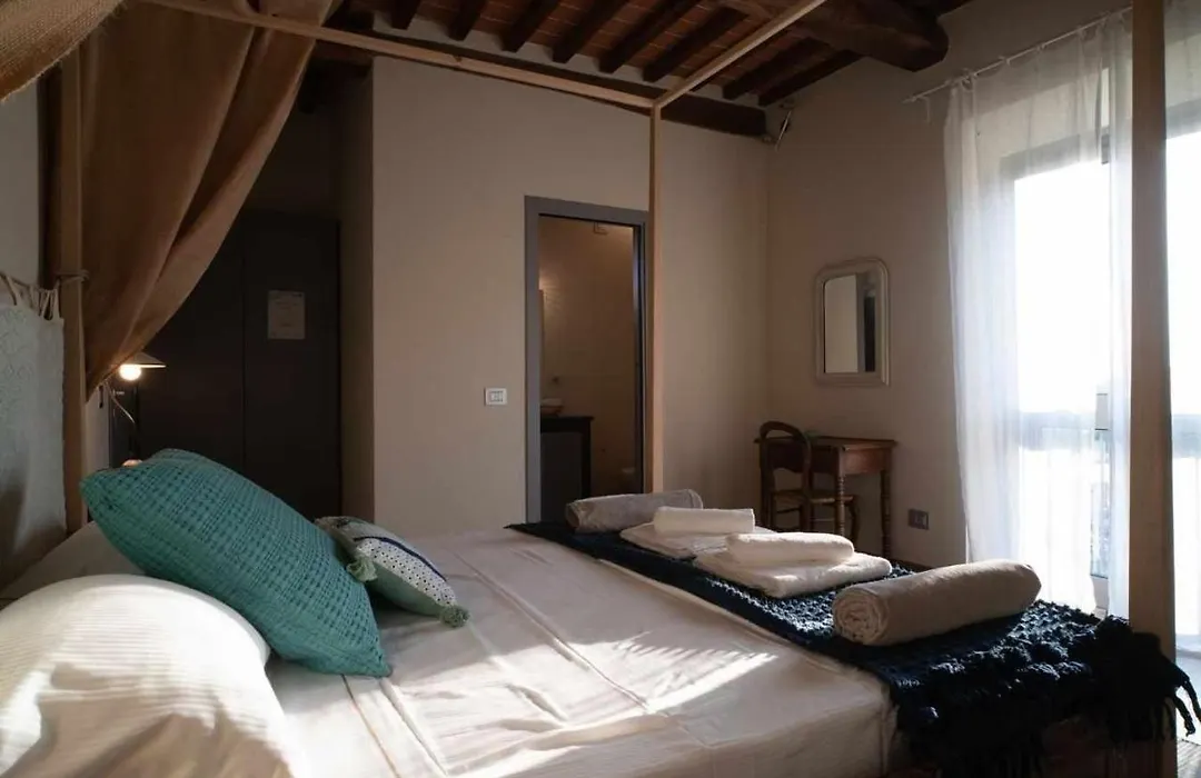 Alba Morus Bed & Breakfast, Sentiti A Casa Nel Cuore Della Toscana-1