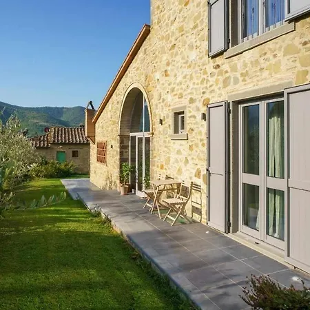 Alba Morus Bed & Breakfast, Sentiti A Casa Nel Cuore Della Toscana-2