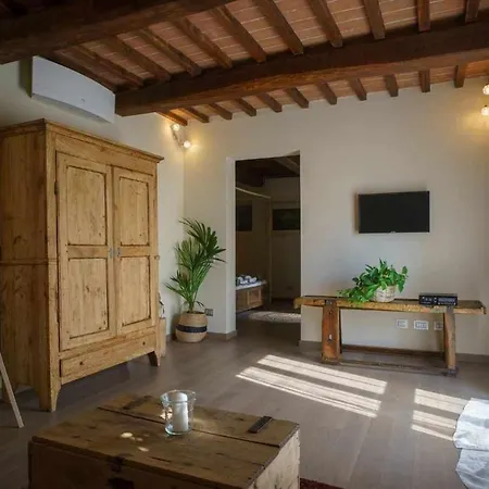 Alba Morus Bed & Breakfast, Sentiti A Casa Nel Cuore Della Toscana-3